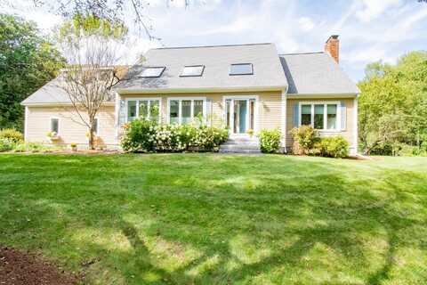 11 Weymouth Drive, Bedford, NH 03110