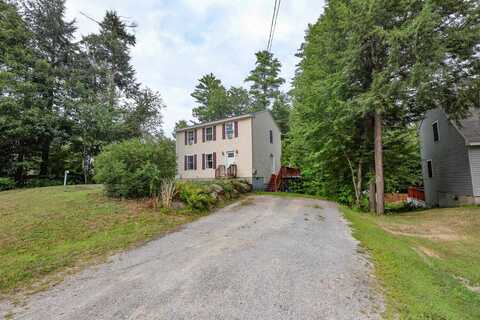 47 Winter Road, Hillsborough, NH 03244