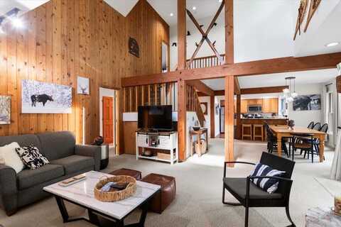 4A Ridge Court, Winhall, VT 05340