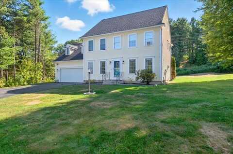 91 Ellison Street, Milton, VT 05468