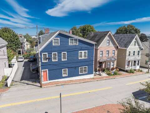 279 Marcy Street, Portsmouth, NH 03801