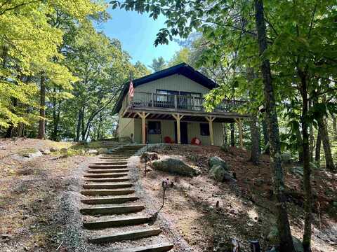 5 Oak Ridge Road, Madison, NH 03849