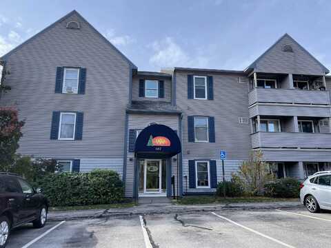163 Eastern Avenue, Manchester, NH 03104
