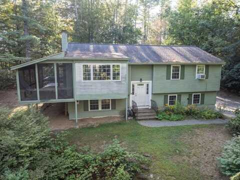 270 Newmarket Road, Durham, NH 03824