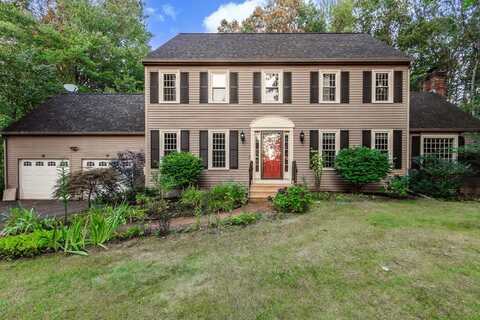 13 Village Brook Lane, Derry, NH 03038