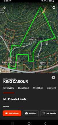 22 King Drive, Plainfield, NH 03780