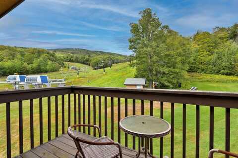 109 Okemo Ridge Road, Ludlow, VT 05149
