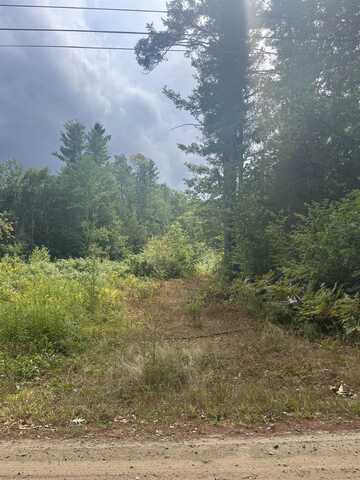 Lot 8 North Wakefield Road, Wolfeboro, NH 03894