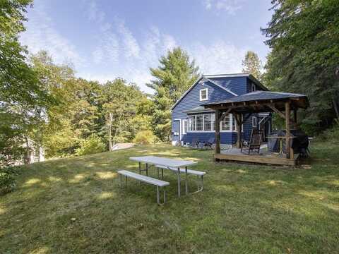 163 Quinlan Drive, Barre, VT 05641