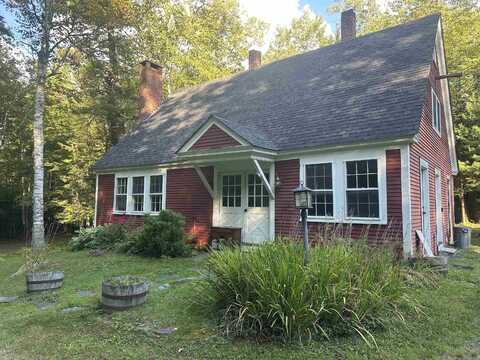 35 Butternut Lane, Sugar Hill, NH 03580