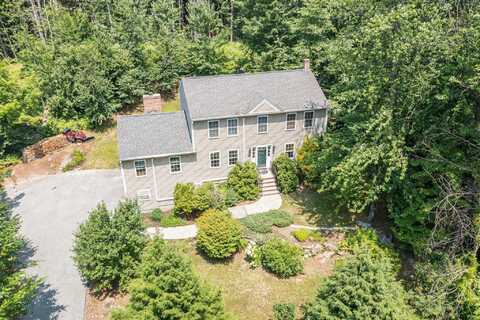 20 Alpine Circle, Newbury, NH 03255