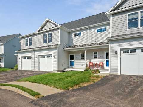 20 Freeman Woods Drive, Essex Junction, VT 05452