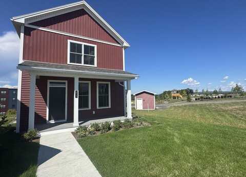 213 Leo Lane, South Burlington, VT 05403