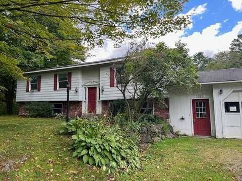 5089 VT Route 7A Road, Arlington, VT 05250