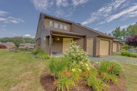 21 Woodbury Drive, Bristol, NH 03222