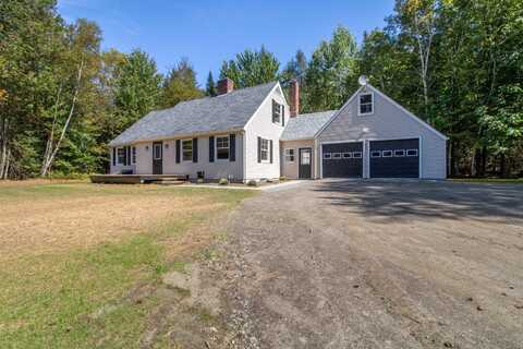 5568 Route 111, Morgan, VT 05853