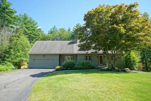 10 Pinewood Drive, Hampstead, NH 03841