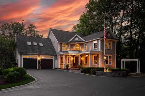 4 Kildary Drive, Stratham, NH 03885