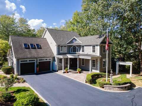 4 Kildary Drive, Stratham, NH 03885
