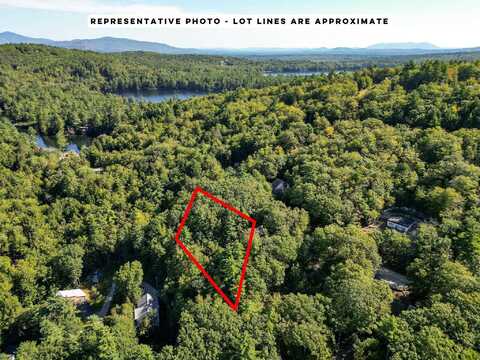 16 Jungfrau Road, Madison, NH 03849