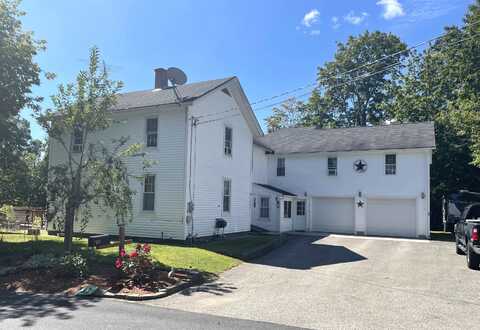 31 Green Street, Northwood, NH 03261