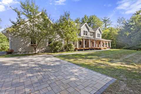 143 NH RT 25, Meredith, NH 03253