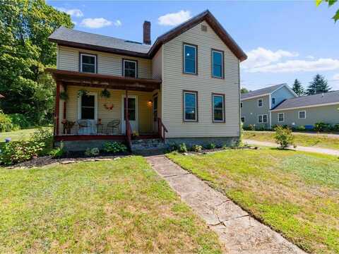 22 Railroad Street, Milton, VT 05468