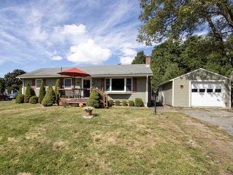 28 Lavigne Road, Essex, VT 05452