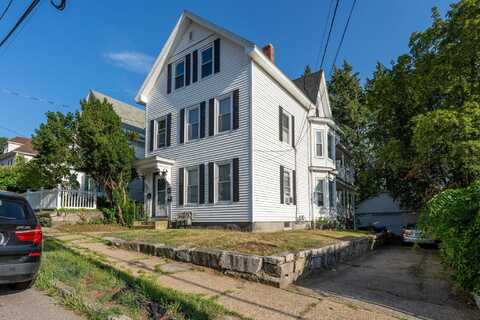 347 E High Street, Manchester, NH 03104