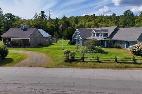 441 Bog Road, Stratford, NH 03590