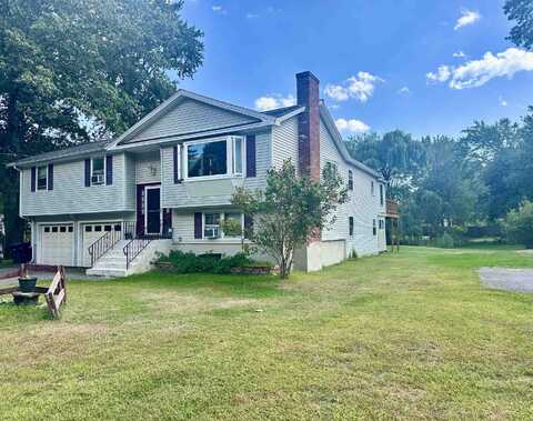 27 Townsend Avenue, Salem, NH 03079