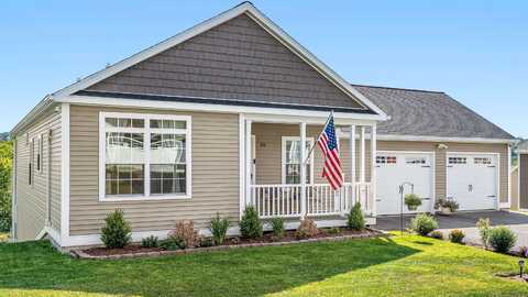 124 Mathieu Drive, Barre, VT 05641