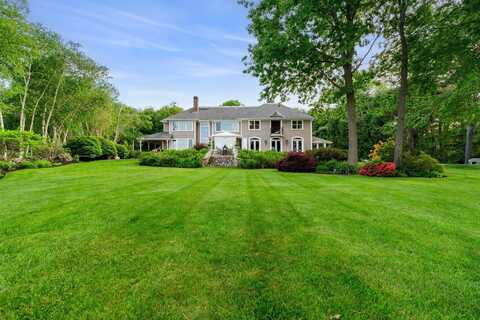 6 Wildwood Lane, Rye, NH 03870