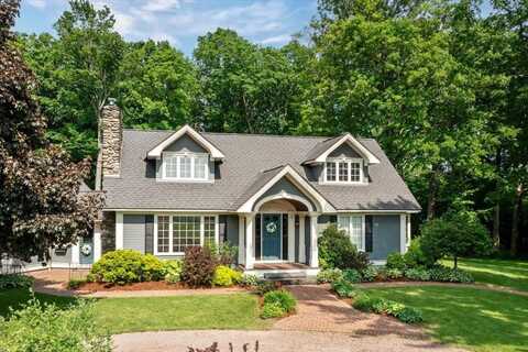 98 Sugar Maple Drive, Swanton, VT 05488