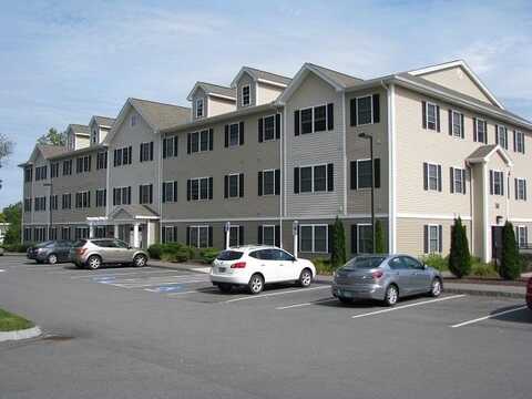 50 Sentinel Court, Manchester, NH 03104