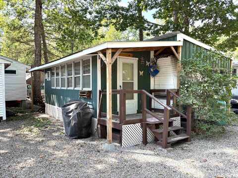 309 Baxter Lake Drive, Rochester, NH 03839