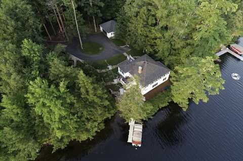 915 Lovell Lake Road, Wakefield, NH 03872