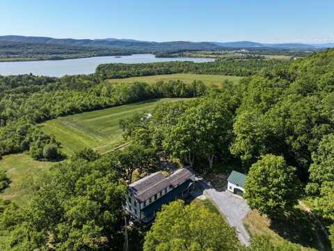 157 Stevens Orchard Road, Orwell, VT 05760