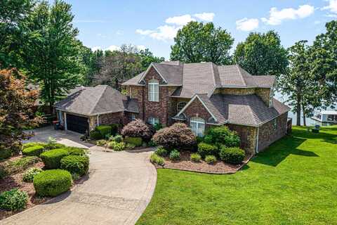 59386 E 288 Court, Grove, OK 74344
