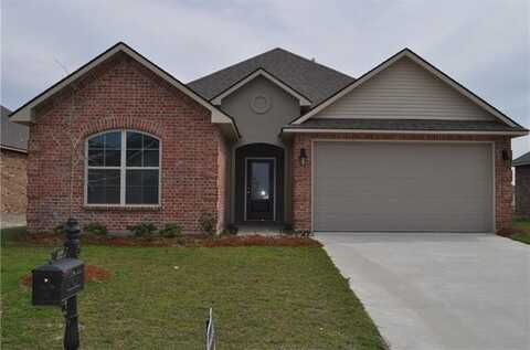 140 EAST LAKE Court, Slidell, LA 70461