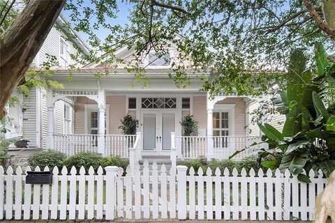 606 WEBSTER Street, New Orleans, LA 70118