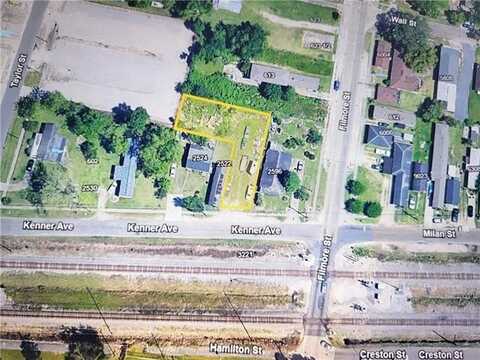 KENNER Avenue, Kenner, LA 70062