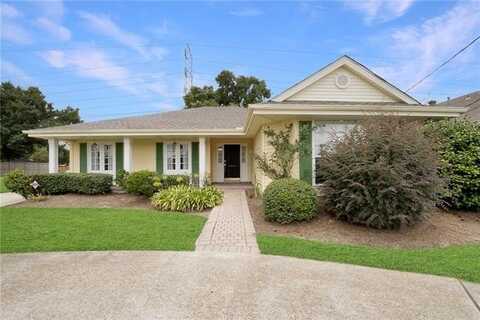 4616 JANICE Avenue, Kenner, LA 70065