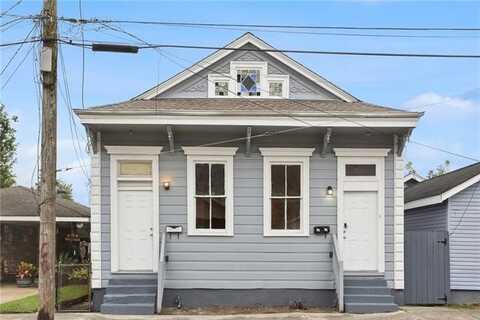 2209 MARIGNY Street, New Orleans, LA 70117
