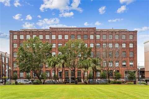 1107 S PETERS Street, New Orleans, LA 70130