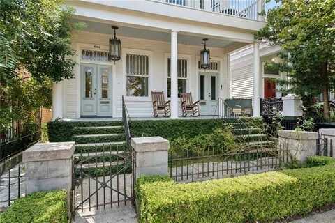 5504 CAMP Street, New Orleans, LA 70115