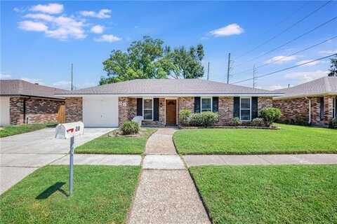 28 NORMANDY Drive, Kenner, LA 70065