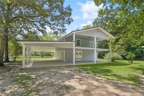 79100 CRUMP Road, Bush, LA 70431