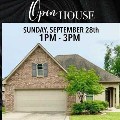 284 KNOLL PINE Circle, Covington, LA 70435