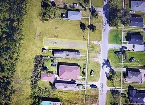 325 POLLOCK Place, Kenner, LA 70062
